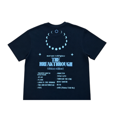 MARCUS RODRIGUEZ TEE SHIRT