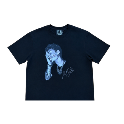 MARCUS RODRIGUEZ TEE SHIRT